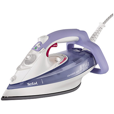 Tefal FV5331 AquaSpeed Steam Iron Tefal FV5331 AquaSpeed Steam Iron